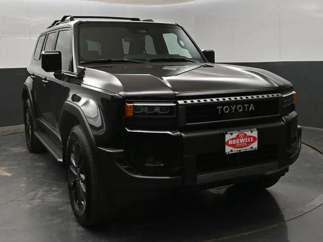 toyota land cruiser 2027 JTEABFAJ1VK073006 image toyota land cruiser 2027 JTEABFAJ1VK073006 image